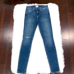 Hudson jeans - Blair super skinny - Size 26